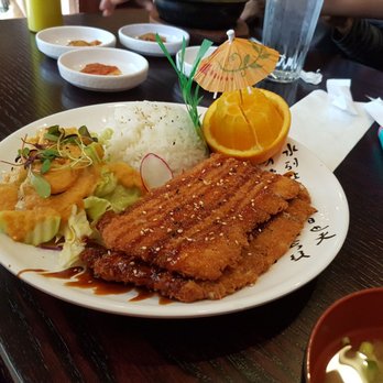Oiso - Tonkatsu - Japanese Near Me - Cary, North Carolina Oiso - Tonkatsu - Japanese Near Me - Cary, North Carolina
