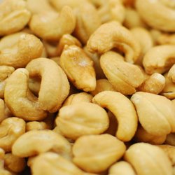 Napa Nuts - Roasted and Salted Cashews