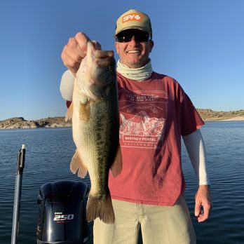 The Hook Up Outfitters - Large mouth bass - Outdoor Gear Near Me - Peoria, Arizona The Hook Up Outfitters - Large mouth bass - Outdoor Gear Near Me - Peoria, Arizona