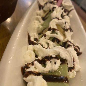 Sushi Kan - Mochi ice cream cake - Japanese Near Me - San Jose, California Sushi Kan - Mochi ice cream cake - Japanese Near Me - San Jose, California