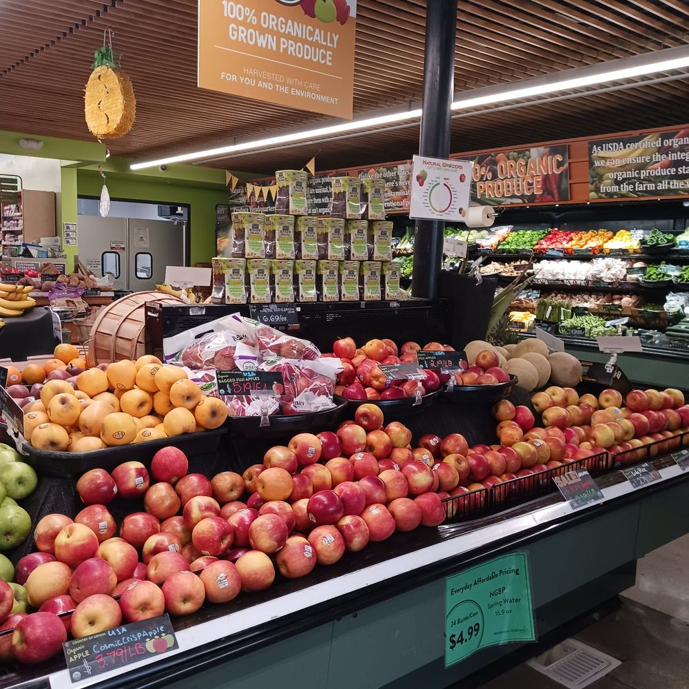 Natural Grocers - Produce - Organic Stores Near Me - Gilbert, Arizona Natural Grocers - Produce - Organic Stores Near Me - Gilbert, Arizona