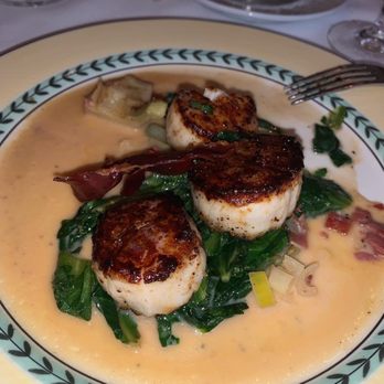 Scalini Fedeli - Italian Near Me - New York, New York
