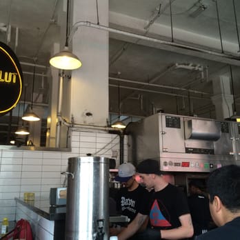 Eggslut - Breakfast & Brunch Near Me - Los Angeles, California Eggslut - Breakfast & Brunch Near Me - Los Angeles, California
