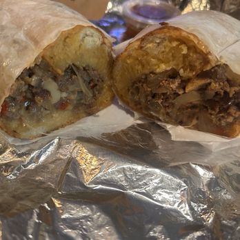 Monty’s Norwalk - G-G - Moe's Cheesesteak - Sandwiches Near Me - Norwalk, California