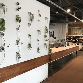 Anthology Coffee - Coffee & Tea Near Me - Detroit, Michigan