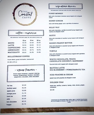 Menu photo 3 Menu photo 3