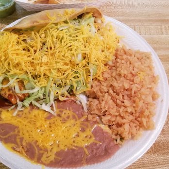 Polibertos - Mexican Near Me - Flagstaff, Arizona