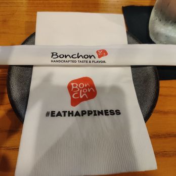 Bonchon Fairfield - Chicken Wings Near Me - Fairfield, Connecticut