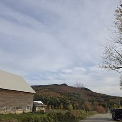 Von Trapp Farmstead - Street view