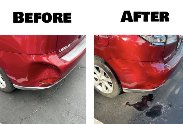 Technicians in large warehouse