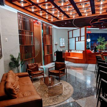 Twenty Five Sushi House - Inside - Lobby / Bar - Japanese Near Me - Katy, Texas Twenty Five Sushi House - Inside - Lobby / Bar - Japanese Near Me - Katy, Texas