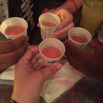 Vortex Bar & Grill - Mystery shots! - American Near Me - Atlanta, Georgia Vortex Bar & Grill - Mystery shots! - American Near Me - Atlanta, Georgia