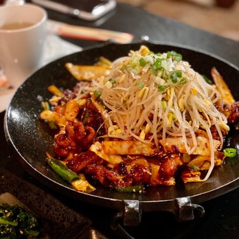 Modoo Restaurant - Korean Near Me - Lynnwood, Washington Modoo Restaurant - Korean Near Me - Lynnwood, Washington