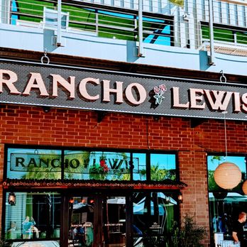 Rancho Lewis - Rancho Lewis - New Mexican Cuisine Near Me - Charleston, South Carolina Rancho Lewis - Rancho Lewis - New Mexican Cuisine Near Me - Charleston, South Carolina