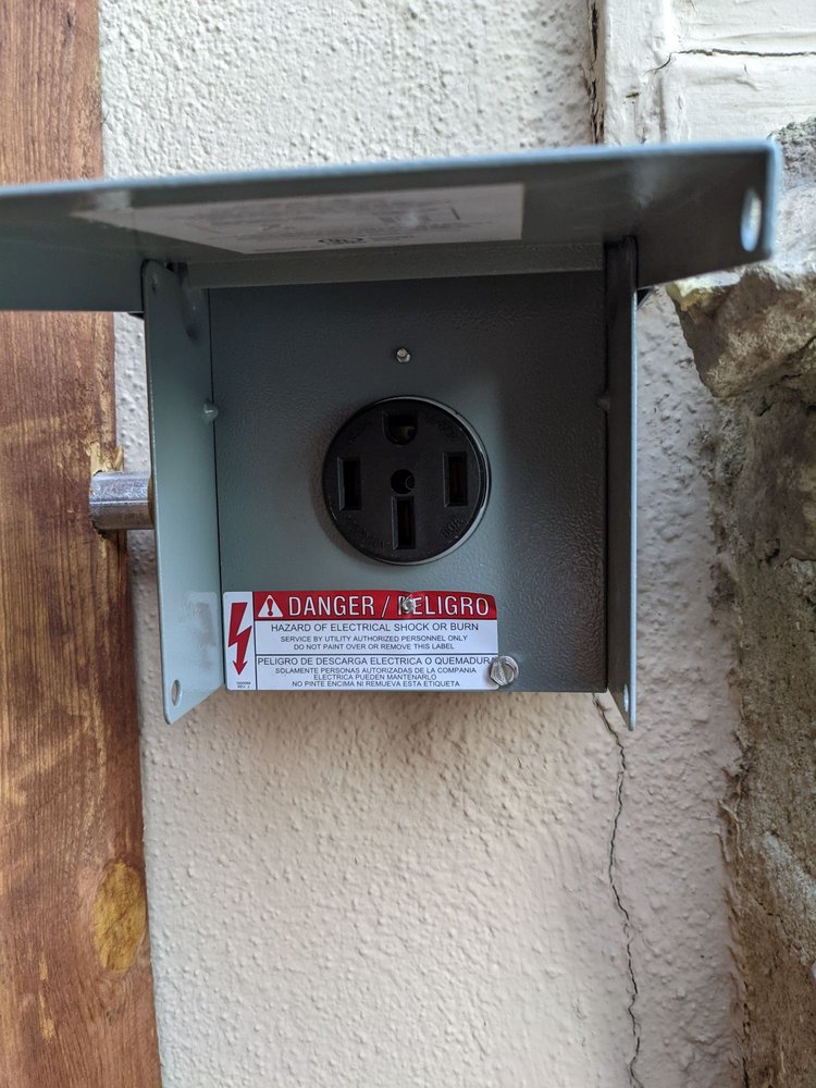 Slide of Prime Voltage Electric