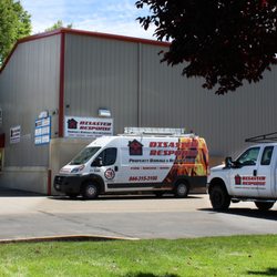 Disaster Response - Boise City