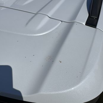Simi Valley Car Wash - Dried up bugs or sap not cleaned off - Car Wash Near Me - Simi Valley, California Simi Valley Car Wash - Dried up bugs or sap not cleaned off - Car Wash Near Me - Simi Valley, California