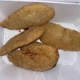 Kids 3 Chicken Fingers