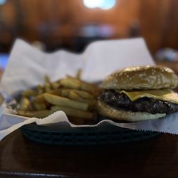 Filonek's Bar And Grill - Burgers