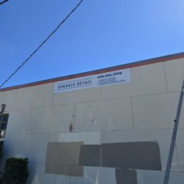 Look for this sign