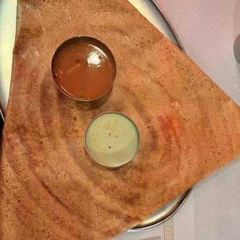 Dosa Delight - Mysore Masala Dosa - Indian Near Me - Jackson Heights, New York Dosa Delight - Mysore Masala Dosa - Indian Near Me - Jackson Heights, New York