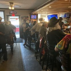 145 Club Steakhouse And Bar - Party at The 145