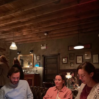 The Meadowlark - Friends - Speakeasies Near Me - Chicago, Illinois The Meadowlark - Friends - Speakeasies Near Me - Chicago, Illinois