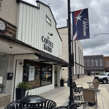 The Coffee Barn - Coffee & Tea Near Me - Mendota, Illinois The Coffee Barn - Coffee & Tea Near Me - Mendota, Illinois