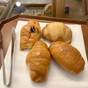 Milldang - Mentaiko, Mocha Cream, Classic - Bakeries Near Me - Santa Clara, California Milldang - Mentaiko, Mocha Cream, Classic - Bakeries Near Me - Santa Clara, California