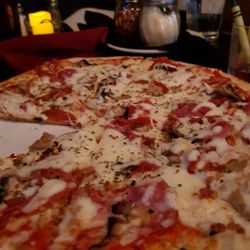 Tony & Adam's Restaurant - Yuuuummmm!