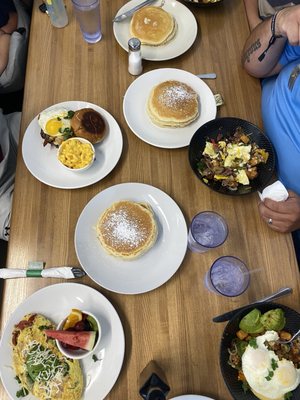 Flips Pancake House by null