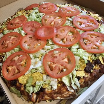 Track Town Pizza - Pizza Near Me - Eugene, Oregon