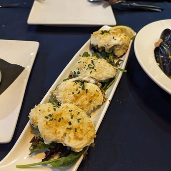 Diana's Oyster Bar And Grill - Seafood Near Me - Markham, Ontario