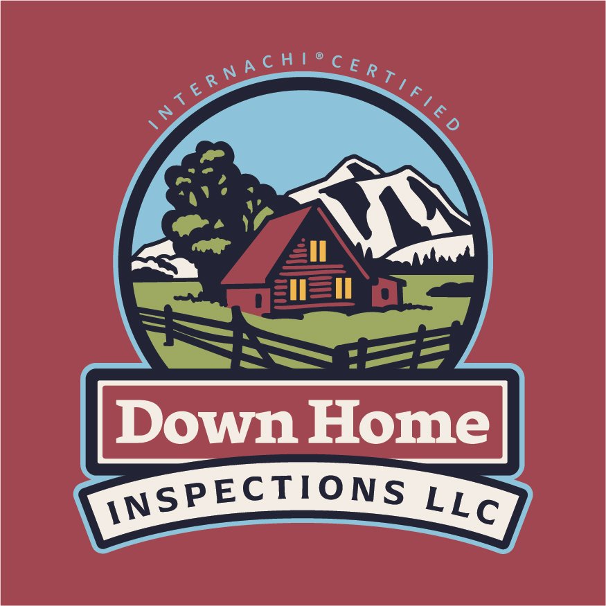 DOWN HOME INSPECTIONS Updated June 2024 Dalton, Home