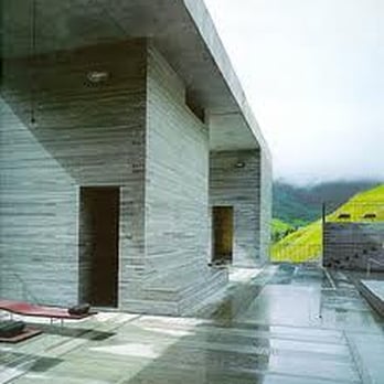 Therme Vals - Saunas Near Me Therme Vals - Saunas Near Me
