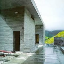 Therme Vals