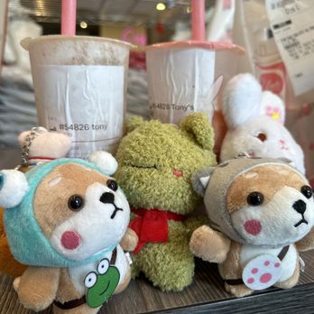Ume Tea - Coffee & Tea Near Me - Cupertino, California