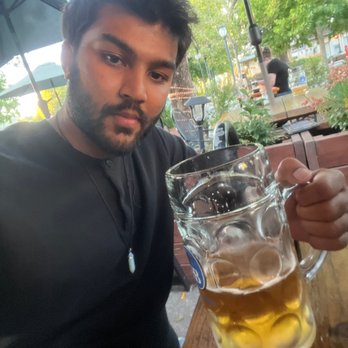 Das Bierhauz - Mountain View - Beer Kolsch - Beer Gardens Near Me - Mountain View, California Das Bierhauz - Mountain View - Beer Kolsch - Beer Gardens Near Me - Mountain View, California