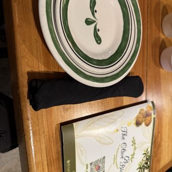 The Olive Bistro - Middle Eastern Near Me - Little Falls Township, New Jersey