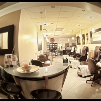 Spa Glisten - Skin Care Near Me - Glendale, California