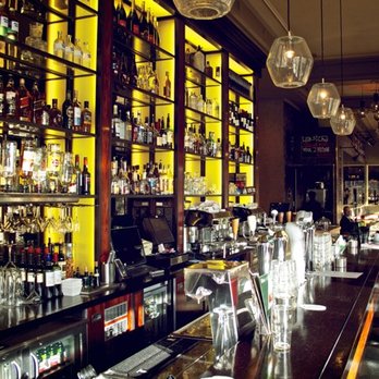 Bar Lempicka - our bar - Brasseries Near Me - Amsterdam, New Hampshire