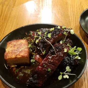 The Periodic Table - Smoked ribs - Bars Near Me - Columbia, Maryland