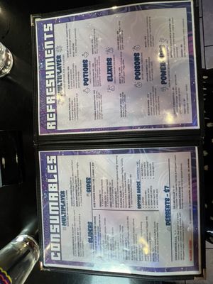 Menu photo 1 Three Lives Syracuse, NY Menu photo 1 Three Lives Syracuse, NY
