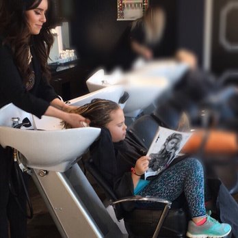 Salon Halo - EVERYONE can relax at Halo - Hair Salons Near Me - Bettendorf, Iowa Salon Halo - EVERYONE can relax at Halo - Hair Salons Near Me - Bettendorf, Iowa