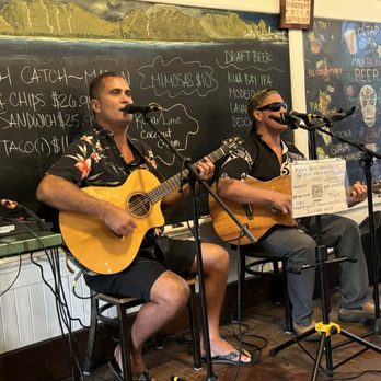 The Hanalei Gourmet - Music on Wednesday. Great local music! - Desserts Near Me - Hanalei, Hawaii The Hanalei Gourmet - Music on Wednesday. Great local music! - Desserts Near Me - Hanalei, Hawaii