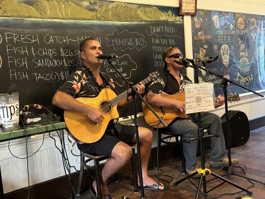 The Hanalei Gourmet by null