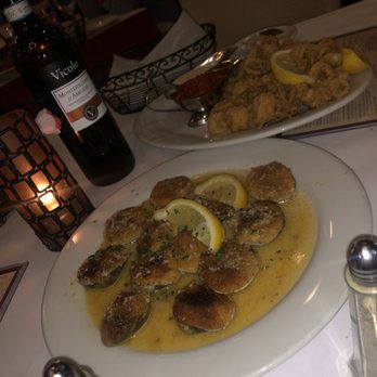 DaVinci's - Great food highly recommend - Pizza Near Me - Island Park, New York