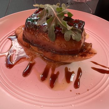 Patio Tapas and Beer - Foie gras montadito - Tapas/Small Plates Near Me - Boca Raton, Florida Patio Tapas and Beer - Foie gras montadito - Tapas/Small Plates Near Me - Boca Raton, Florida