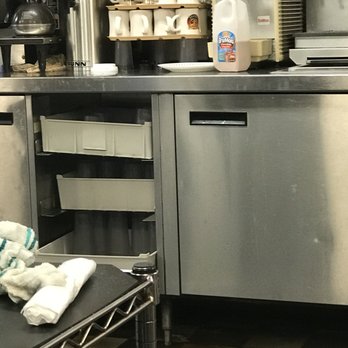 Waffle House - Filth everywhere! - Diners Near Me - Johns Island, South Carolina Waffle House - Filth everywhere! - Diners Near Me - Johns Island, South Carolina