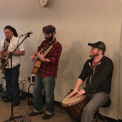 Boise Bench Dwellers